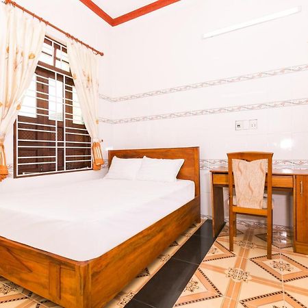 Spot On 691 Little England Homestay Danang Exteriér fotografie