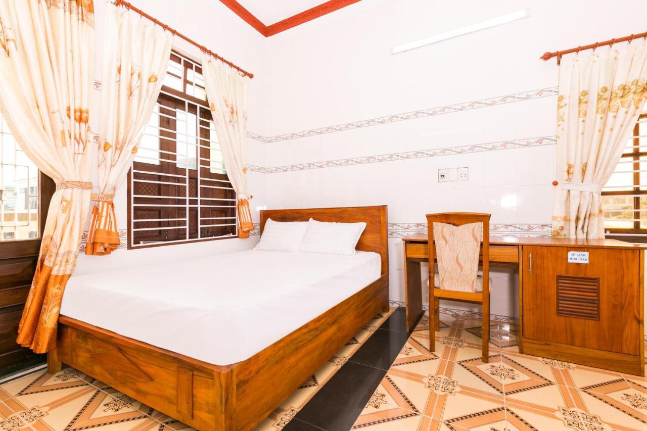 Spot On 691 Little England Homestay Danang Exteriér fotografie