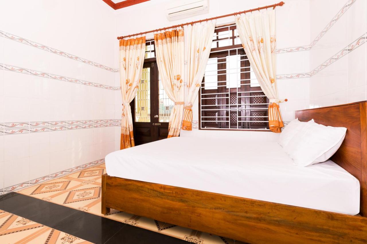Spot On 691 Little England Homestay Danang Exteriér fotografie