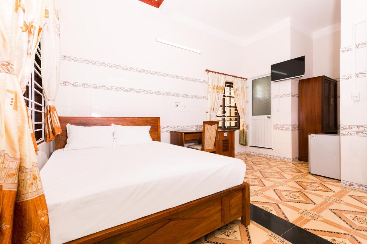 Spot On 691 Little England Homestay Danang Exteriér fotografie