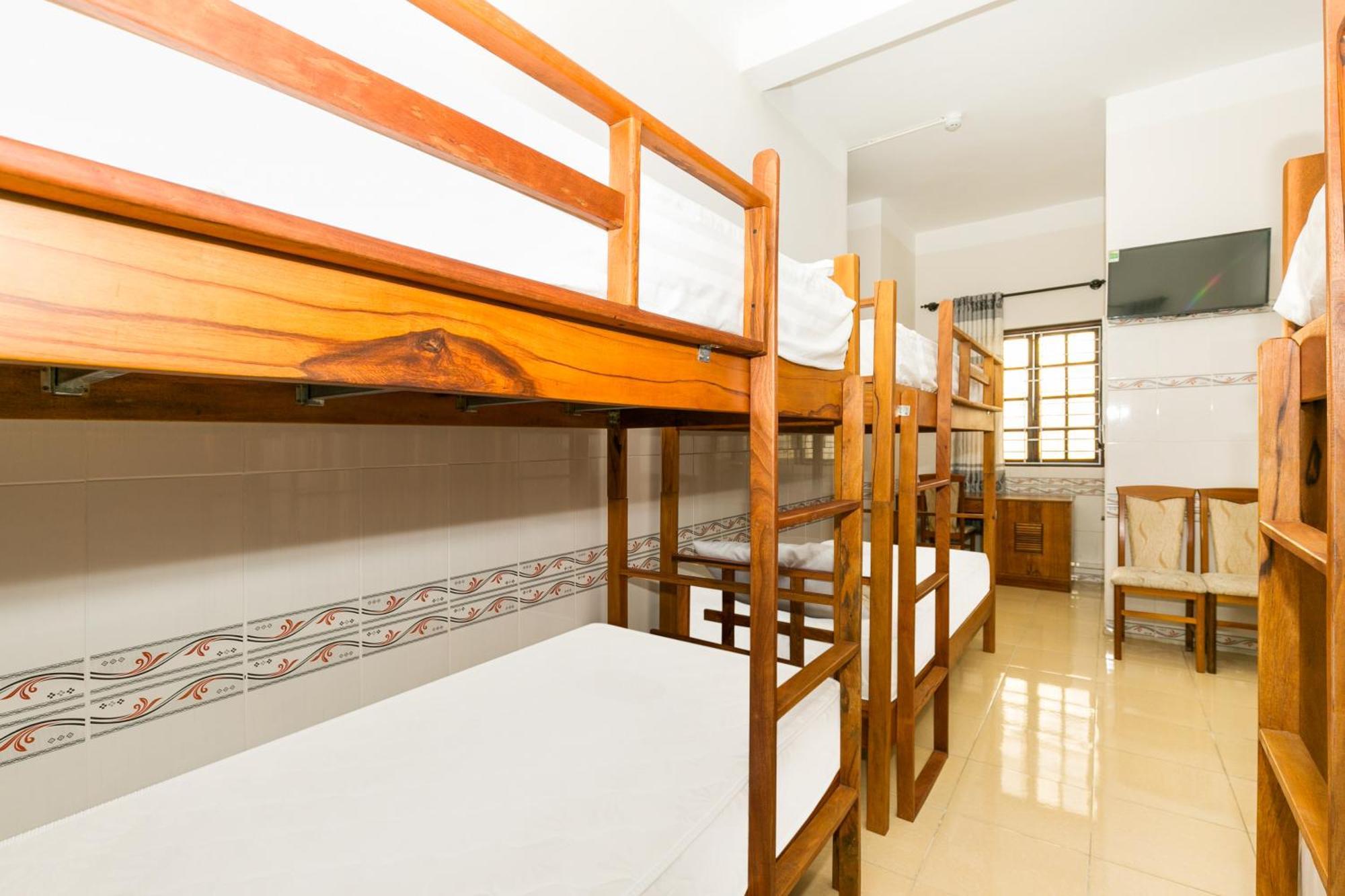 Spot On 691 Little England Homestay Danang Exteriér fotografie