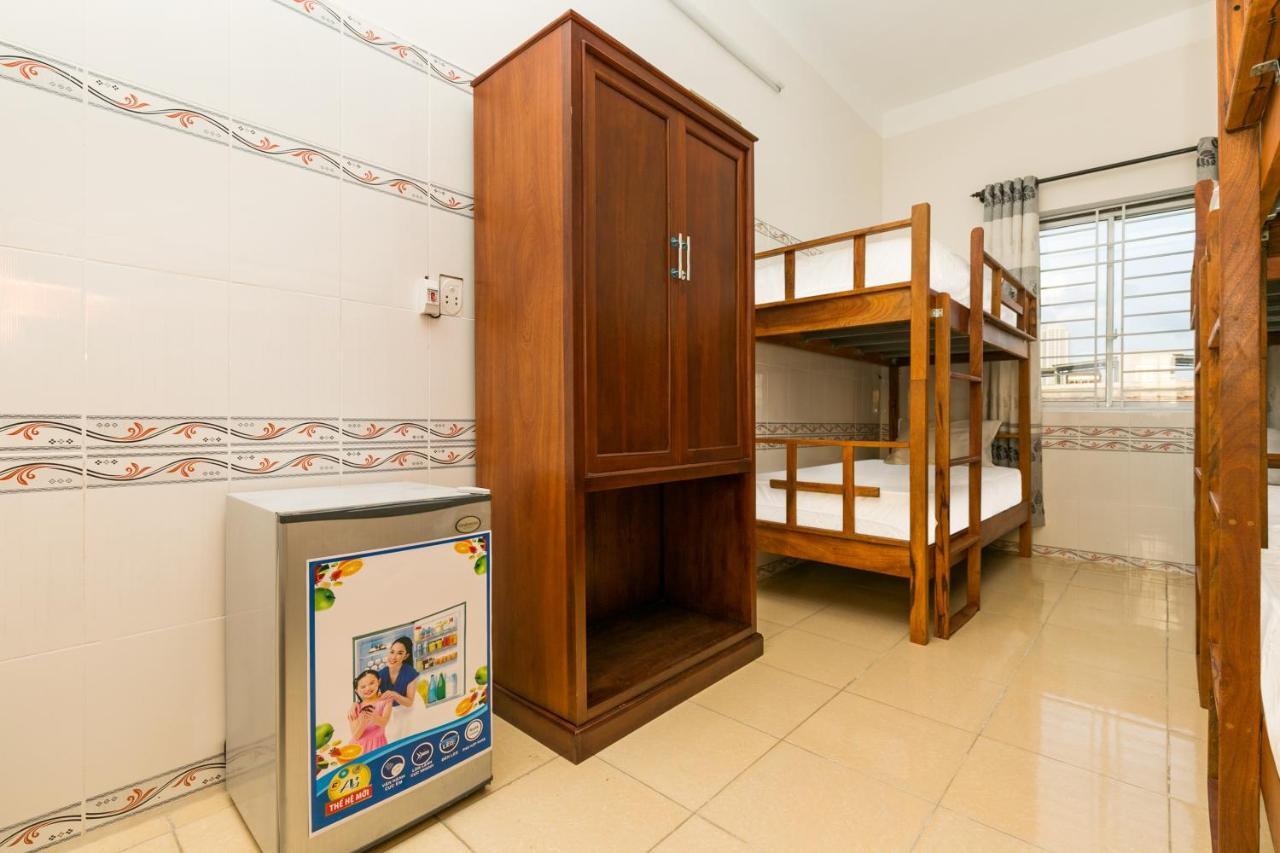 Spot On 691 Little England Homestay Danang Exteriér fotografie